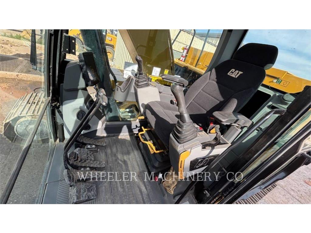 CAT 320 GC 大型油圧ショベル12t以上（パワーショベル・ユンボ）