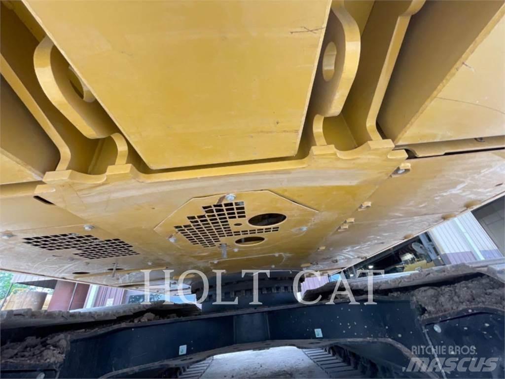 CAT 320 TC 大型油圧ショベル12t以上（パワーショベル・ユンボ）