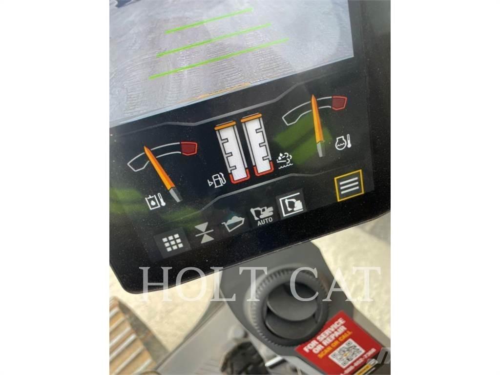 CAT 320 TC 大型油圧ショベル12t以上（パワーショベル・ユンボ）