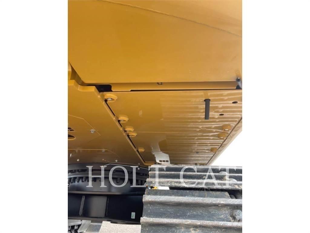 CAT 320 TC 大型油圧ショベル12t以上（パワーショベル・ユンボ）