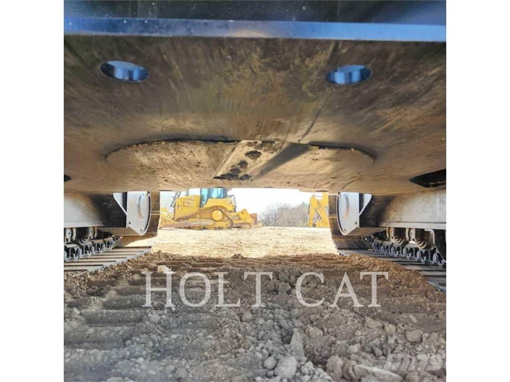 CAT 320 TC 大型油圧ショベル12t以上（パワーショベル・ユンボ）