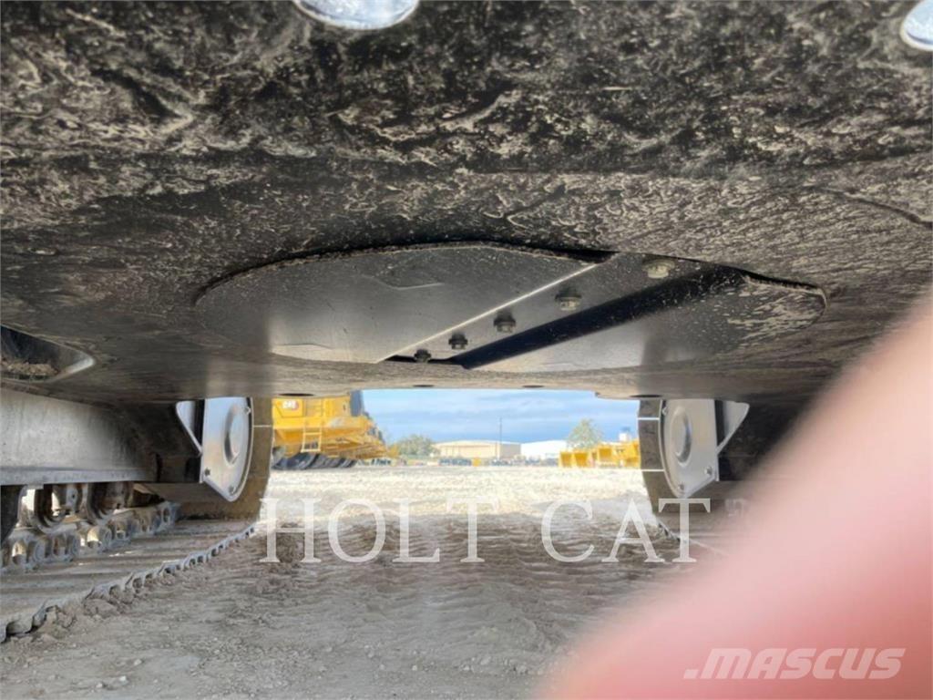 CAT 320 TC 大型油圧ショベル12t以上（パワーショベル・ユンボ）