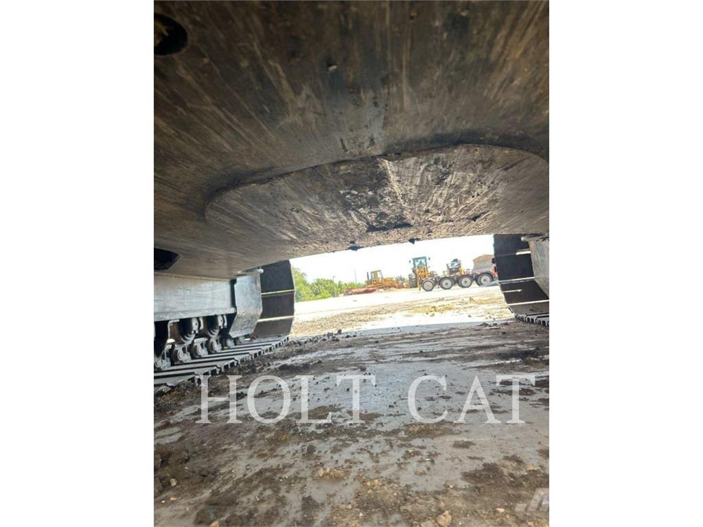 CAT 320 TC 大型油圧ショベル12t以上（パワーショベル・ユンボ）