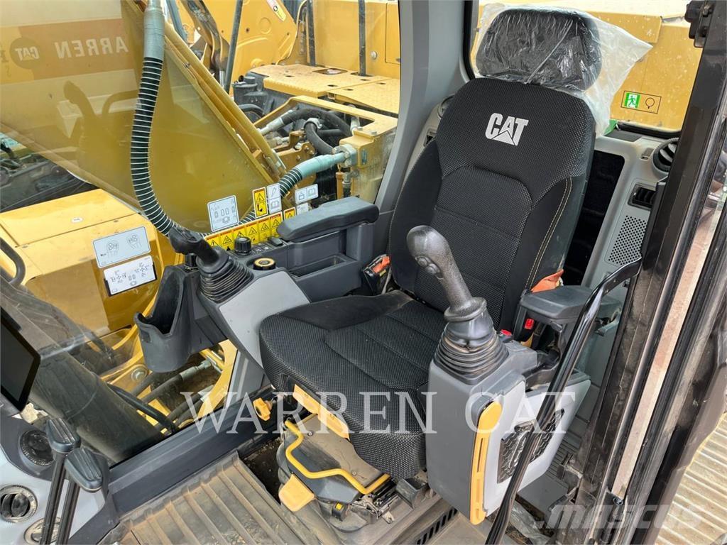 CAT 320 TC 大型油圧ショベル12t以上（パワーショベル・ユンボ）
