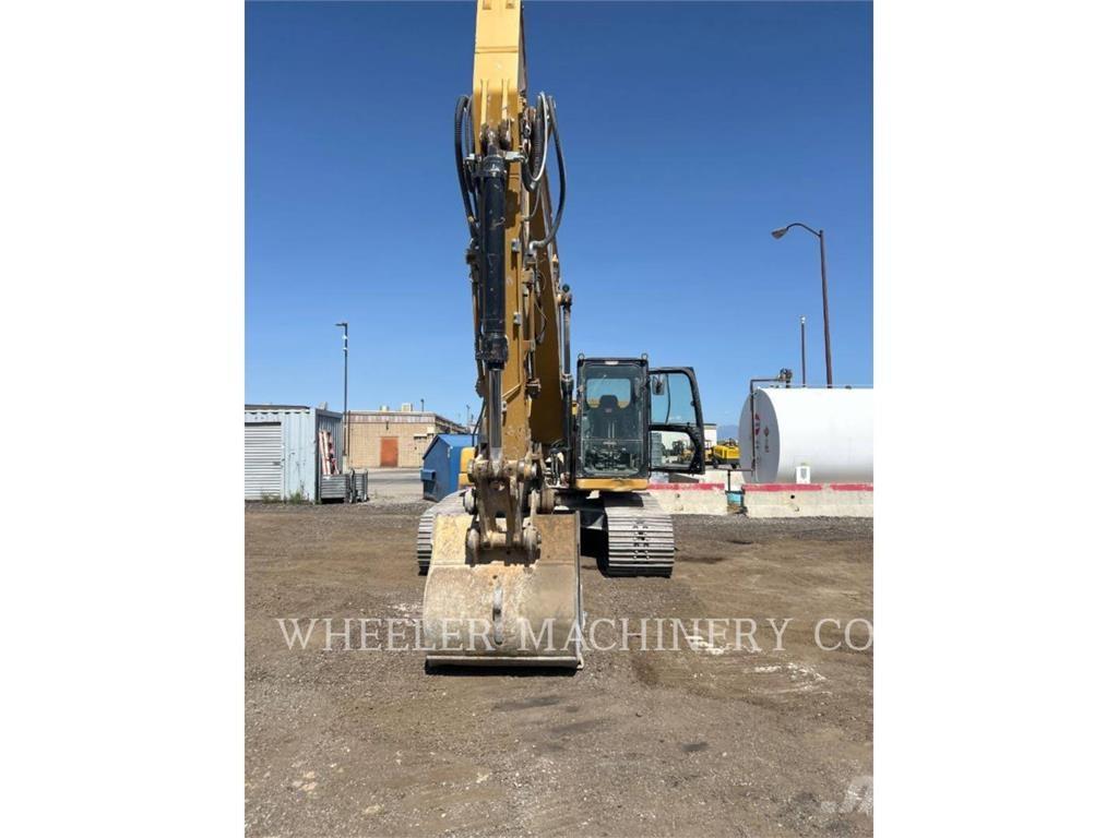 CAT 320 TH 大型油圧ショベル12t以上（パワーショベル・ユンボ）