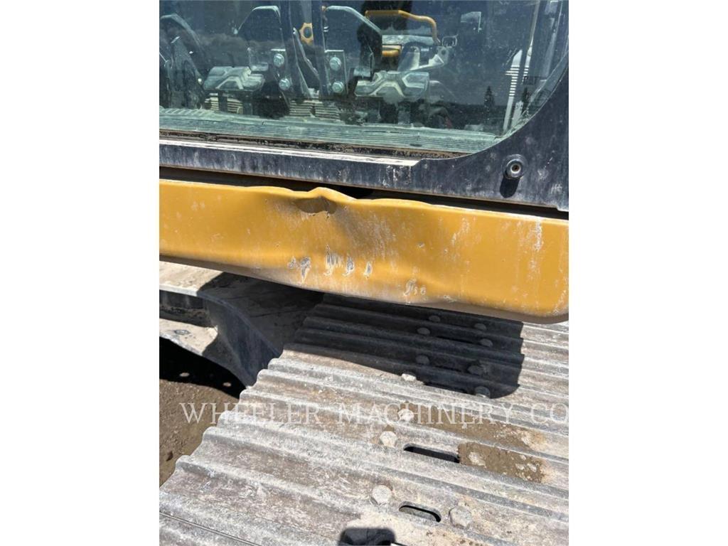 CAT 320 TH 大型油圧ショベル12t以上（パワーショベル・ユンボ）