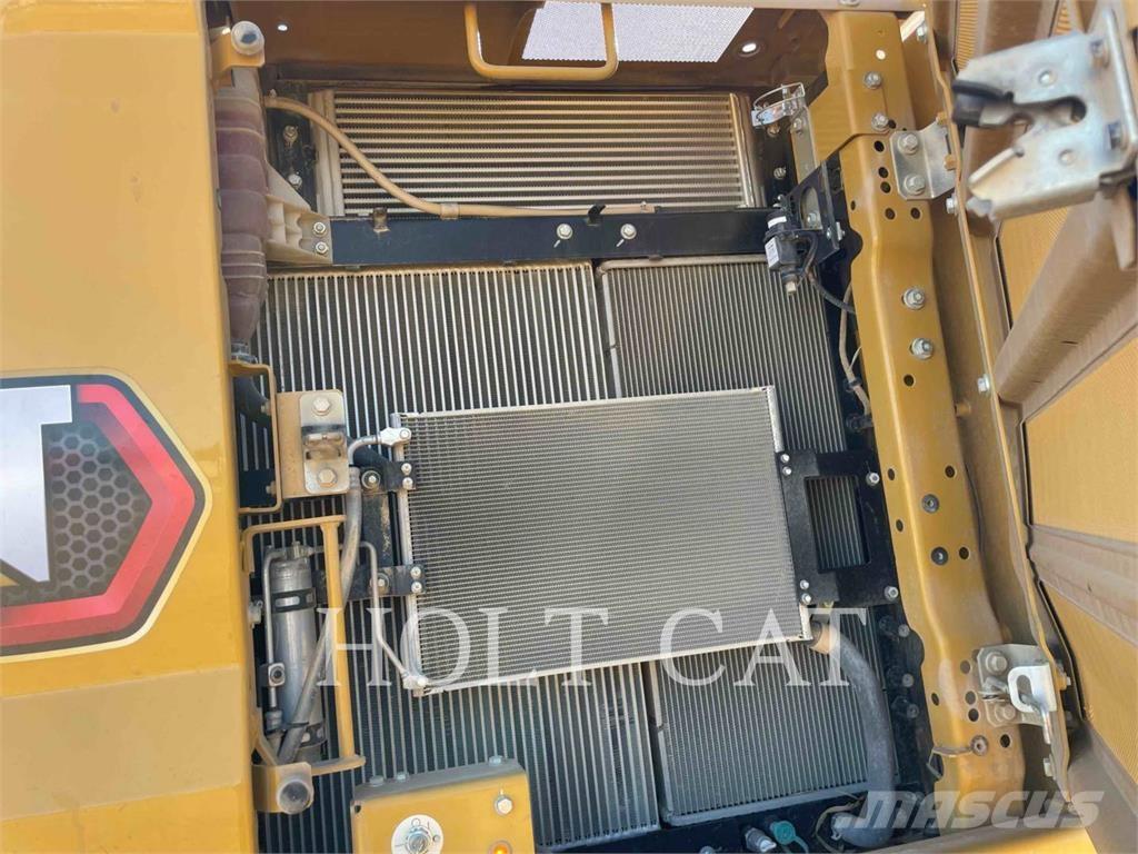 CAT 32007 大型油圧ショベル12t以上（パワーショベル・ユンボ）