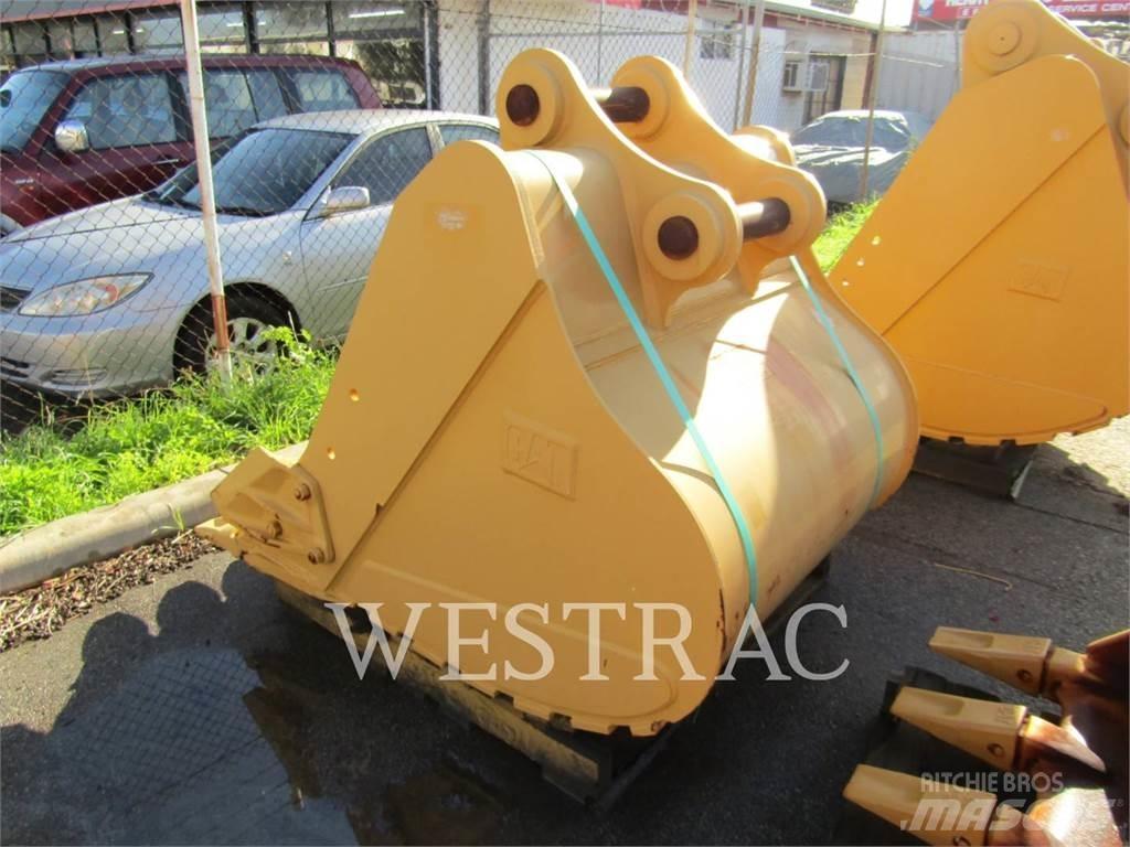 CAT 320B バケット