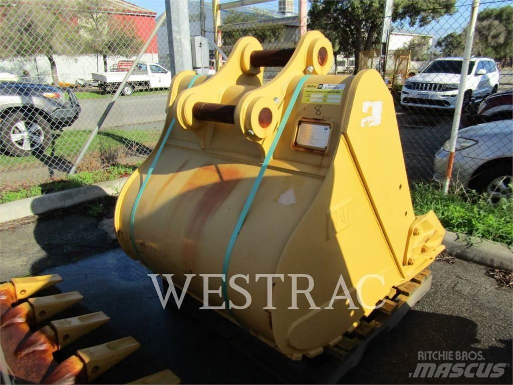 CAT 320B バケット