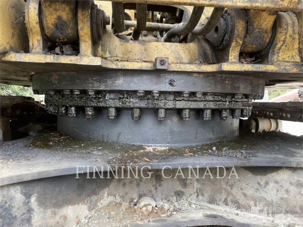 CAT 320C 大型油圧ショベル12t以上（パワーショベル・ユンボ）