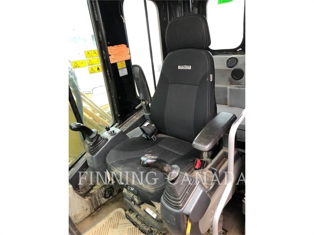 CAT 320D FM 大型油圧ショベル12t以上（パワーショベル・ユンボ）