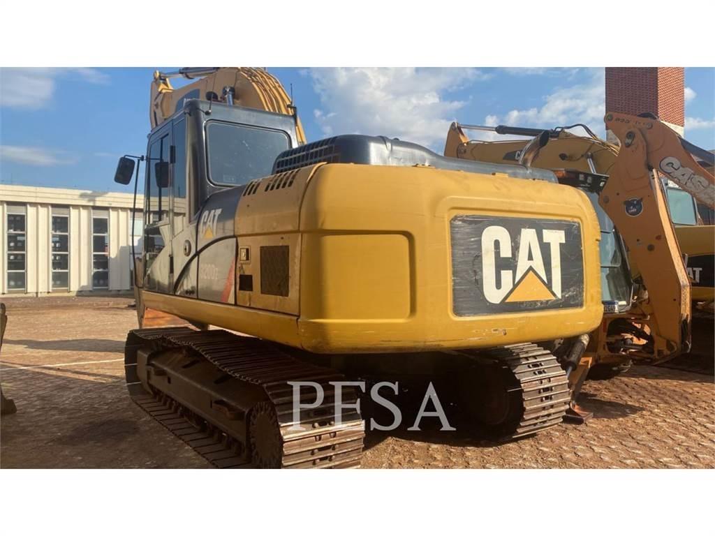 CAT 320D2 大型油圧ショベル12t以上（パワーショベル・ユンボ）