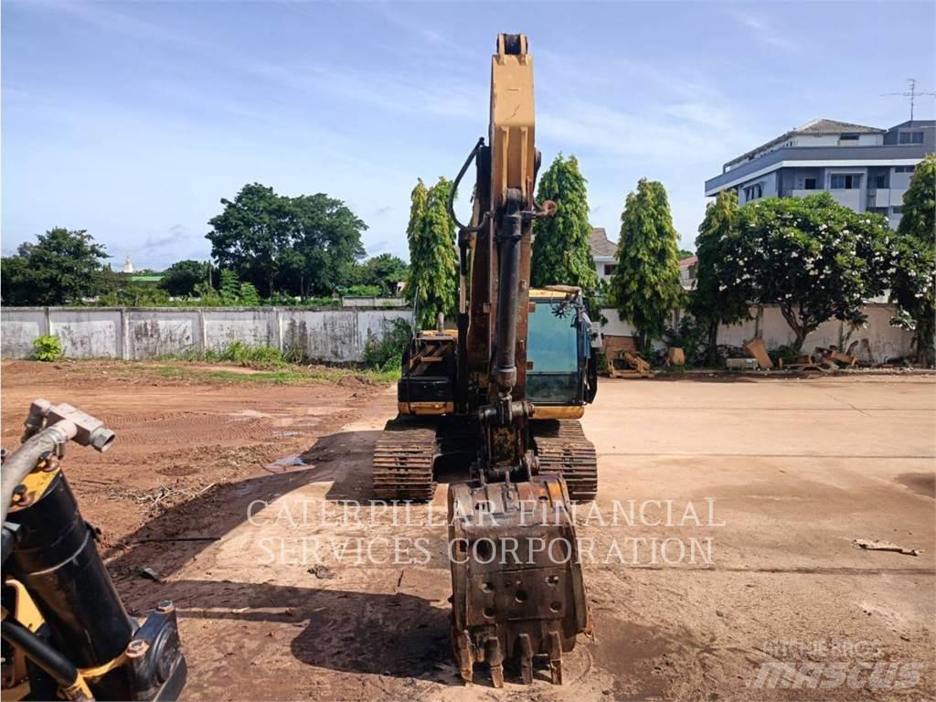 CAT 320D2 大型油圧ショベル12t以上（パワーショベル・ユンボ）