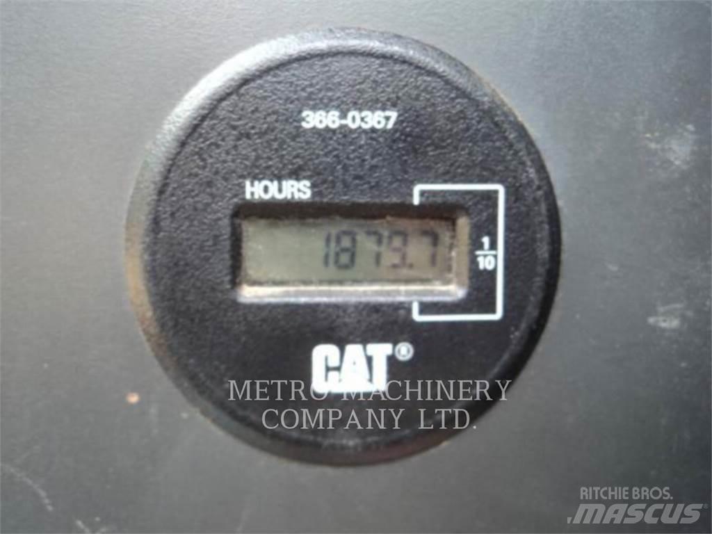 CAT 320DGC 大型油圧ショベル12t以上（パワーショベル・ユンボ）