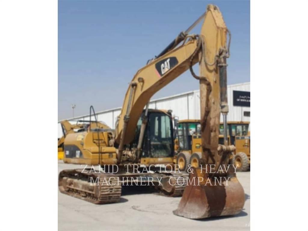 CAT 320DL 大型油圧ショベル12t以上（パワーショベル・ユンボ）