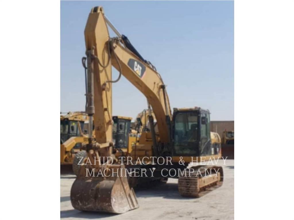 CAT 320DL 大型油圧ショベル12t以上（パワーショベル・ユンボ）