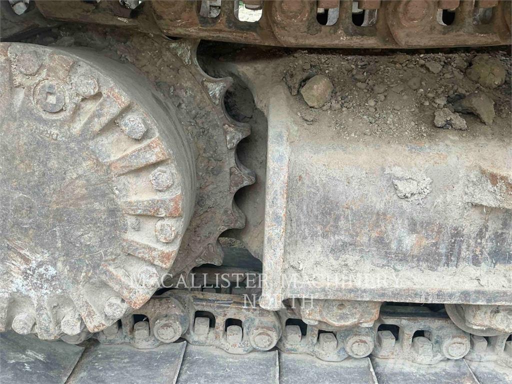 CAT 320DL PTQ 大型油圧ショベル12t以上（パワーショベル・ユンボ）