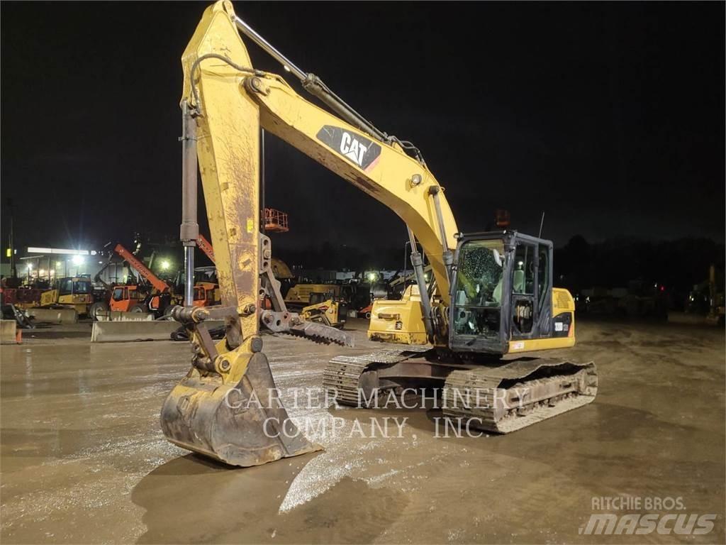 CAT 320DLRR 大型油圧ショベル12t以上（パワーショベル・ユンボ）
