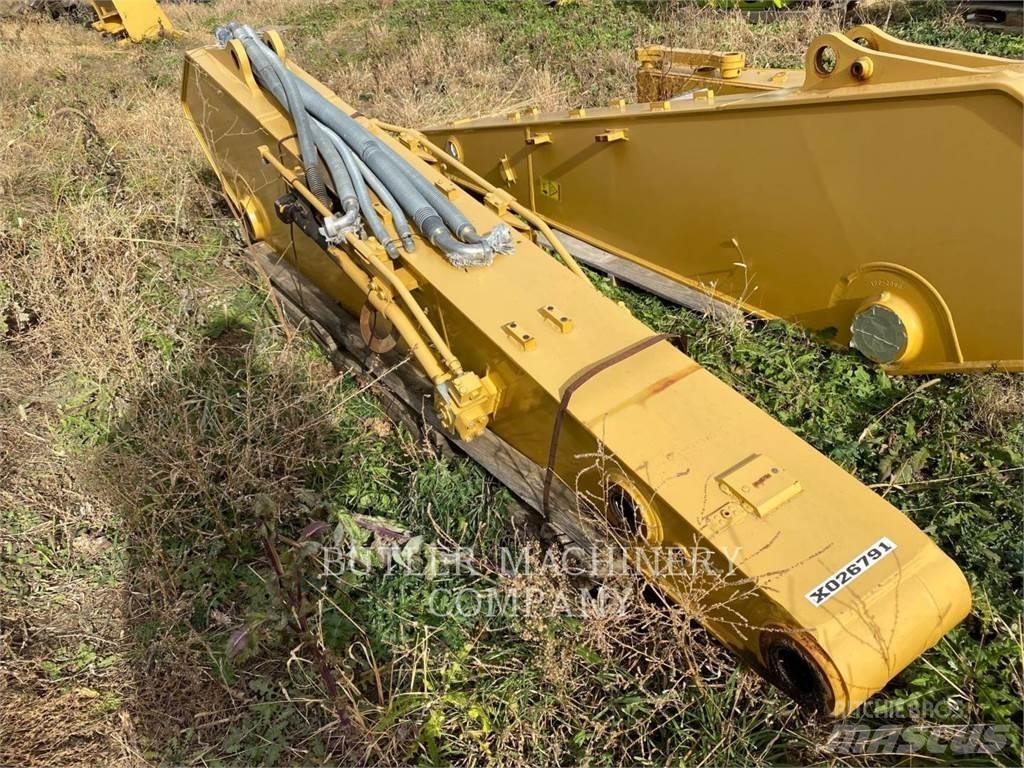CAT 320E-96 建設機械 -　その他