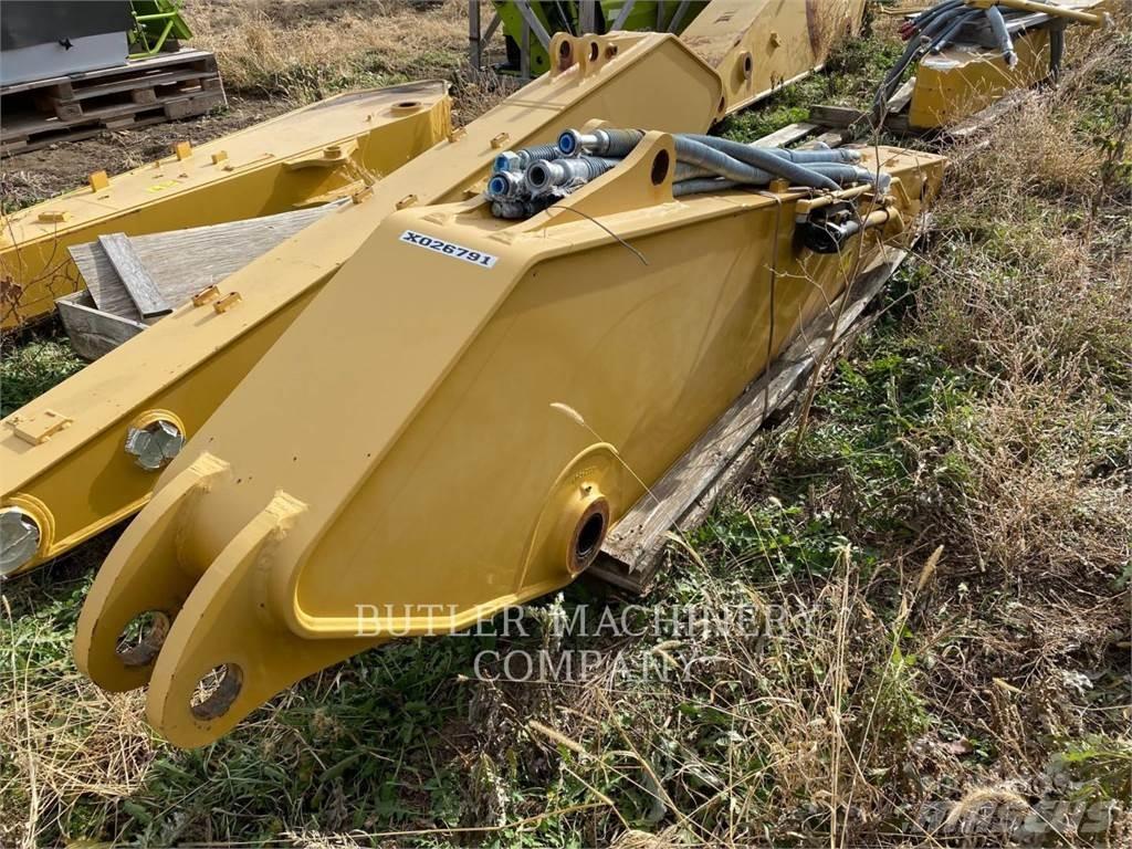CAT 320E-96 建設機械 -　その他
