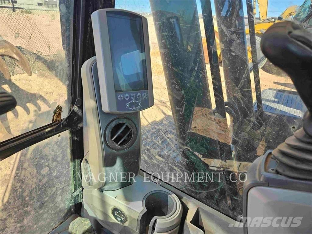 CAT 320EL 大型油圧ショベル12t以上（パワーショベル・ユンボ）