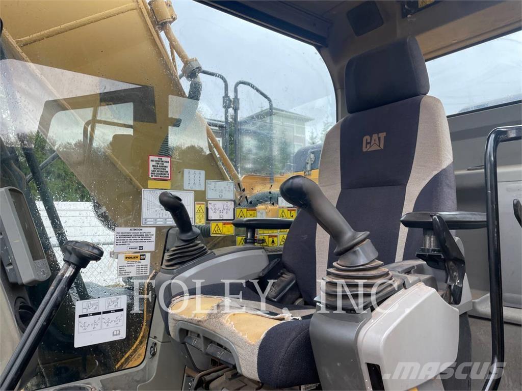CAT 320EL 大型油圧ショベル12t以上（パワーショベル・ユンボ）