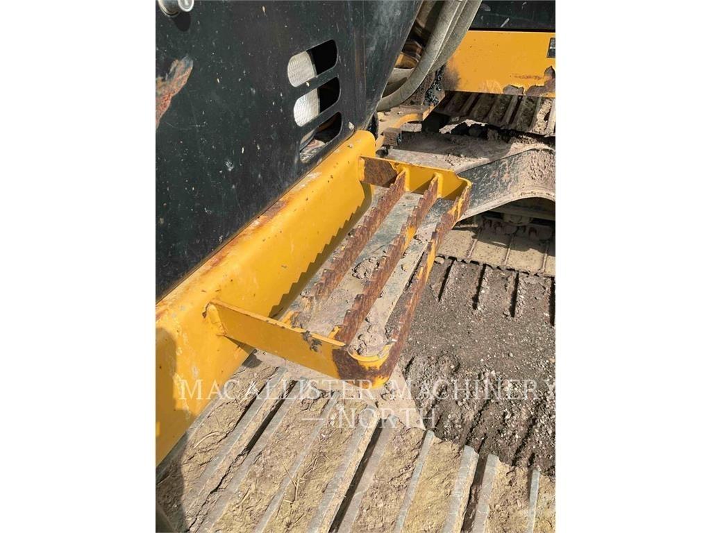 CAT 320EL Q 大型油圧ショベル12t以上（パワーショベル・ユンボ）
