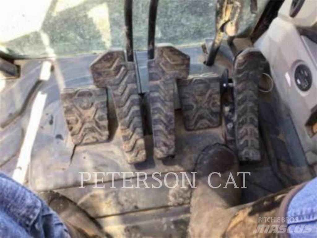 CAT 320F 大型油圧ショベル12t以上（パワーショベル・ユンボ）
