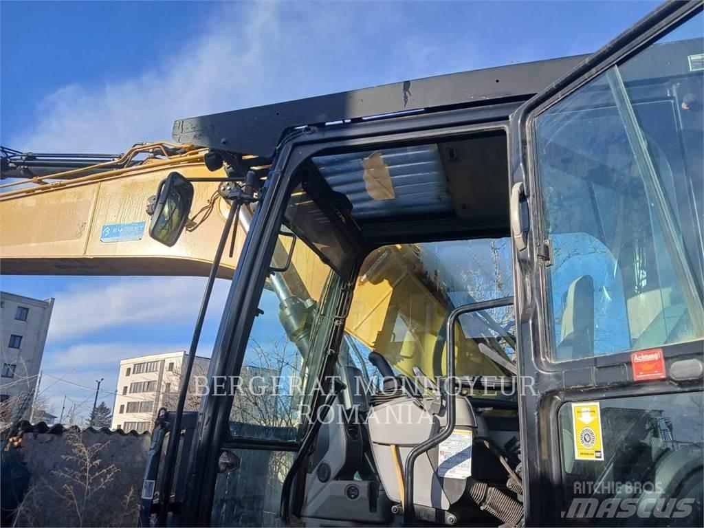 CAT 320FL 大型油圧ショベル12t以上（パワーショベル・ユンボ）