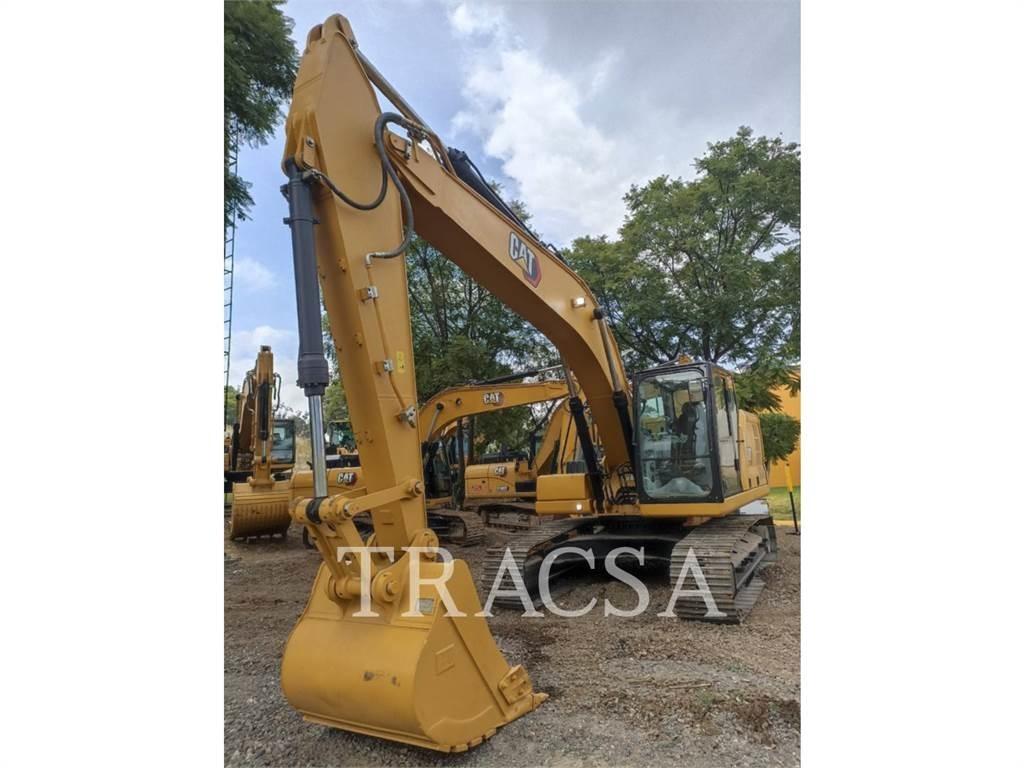 CAT 320GC 大型油圧ショベル12t以上（パワーショベル・ユンボ）