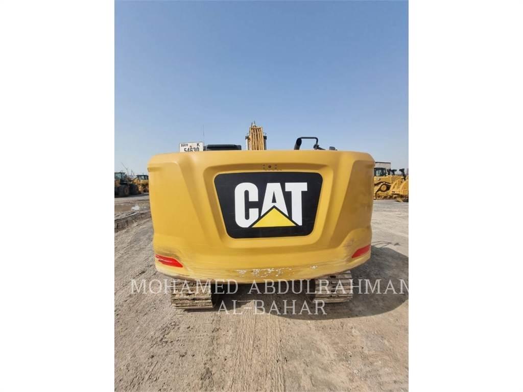 CAT 320GC 大型油圧ショベル12t以上（パワーショベル・ユンボ）