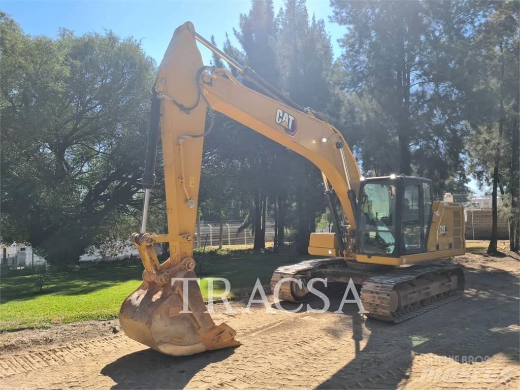 CAT 320GC 大型油圧ショベル12t以上（パワーショベル・ユンボ）
