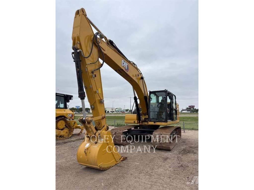CAT 320GC-079 大型油圧ショベル12t以上（パワーショベル・ユンボ）
