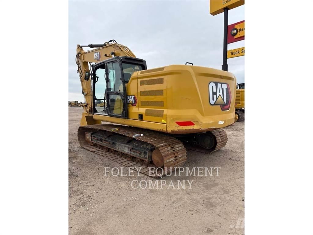 CAT 320GC-079 大型油圧ショベル12t以上（パワーショベル・ユンボ）
