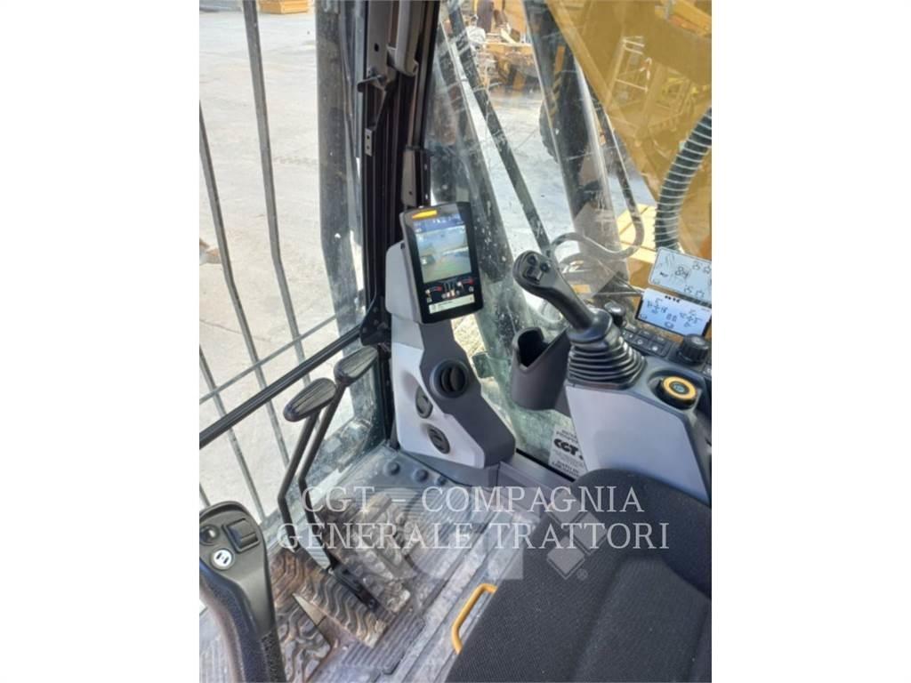 CAT 320GC LN 大型油圧ショベル12t以上（パワーショベル・ユンボ）