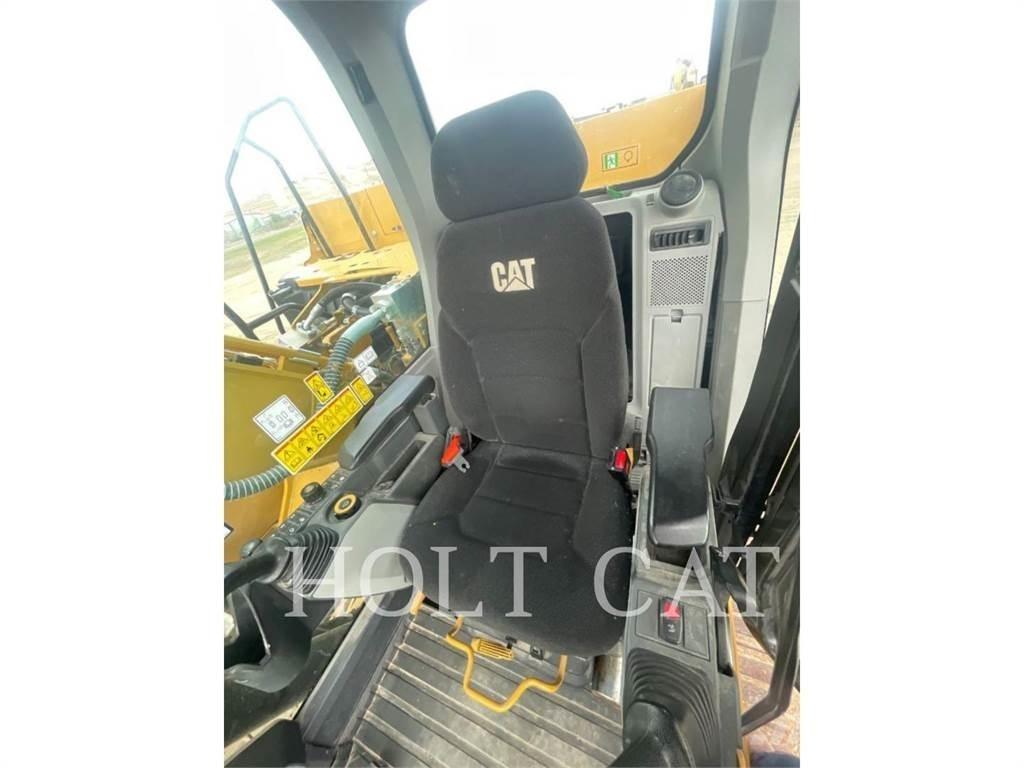 CAT 320GC TC 大型油圧ショベル12t以上（パワーショベル・ユンボ）