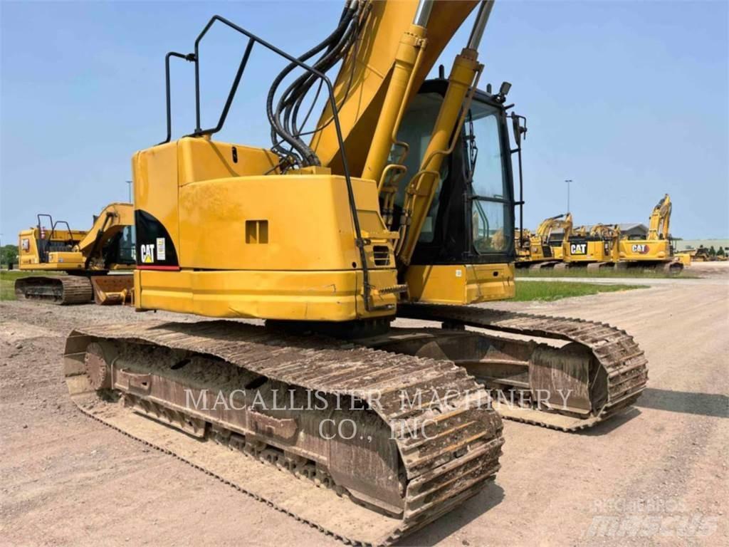 CAT 321CLCR 大型油圧ショベル12t以上（パワーショベル・ユンボ）