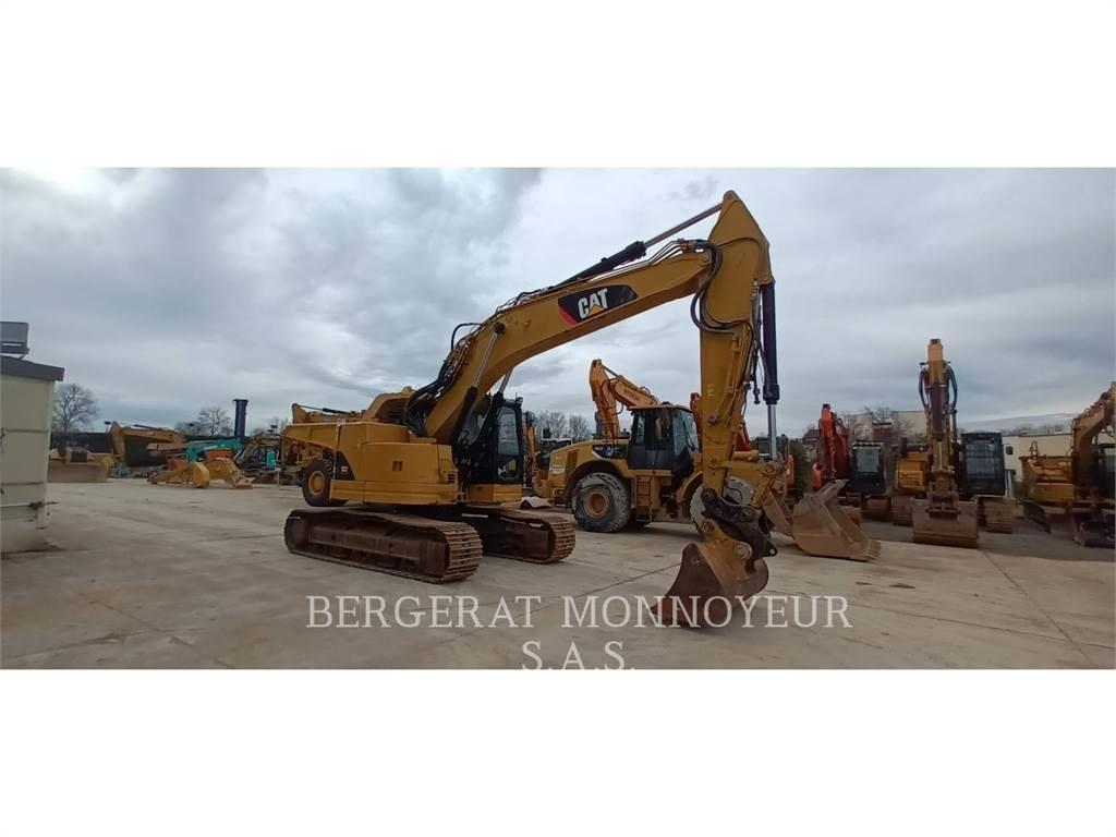 CAT 321D CR 大型油圧ショベル12t以上（パワーショベル・ユンボ）