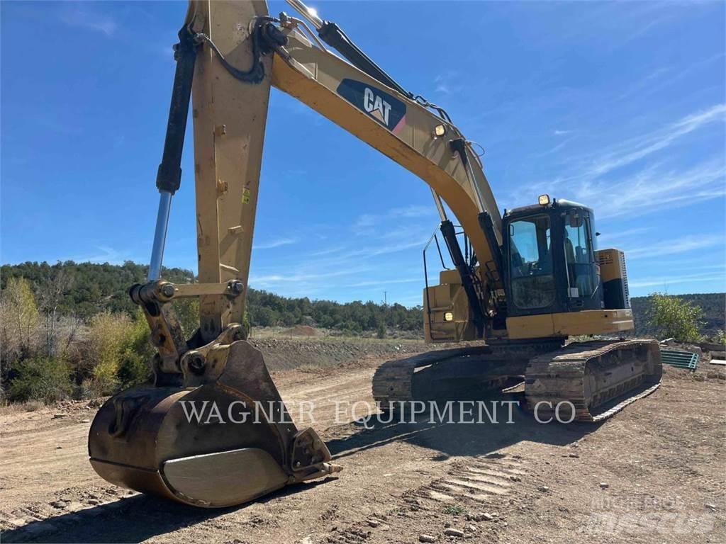 CAT 321DL TCIR 大型油圧ショベル12t以上（パワーショベル・ユンボ）