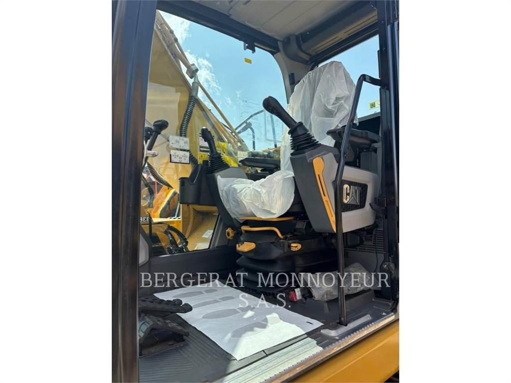 CAT 323 大型油圧ショベル12t以上（パワーショベル・ユンボ）