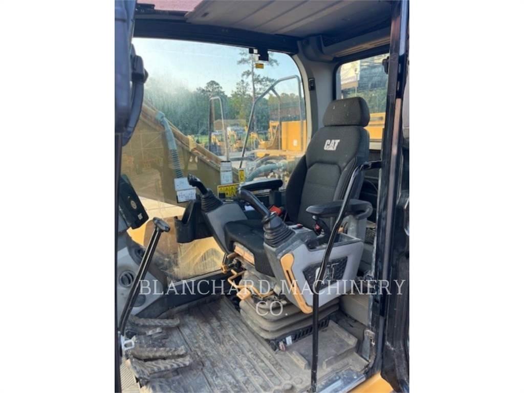 CAT 323 大型油圧ショベル12t以上（パワーショベル・ユンボ）