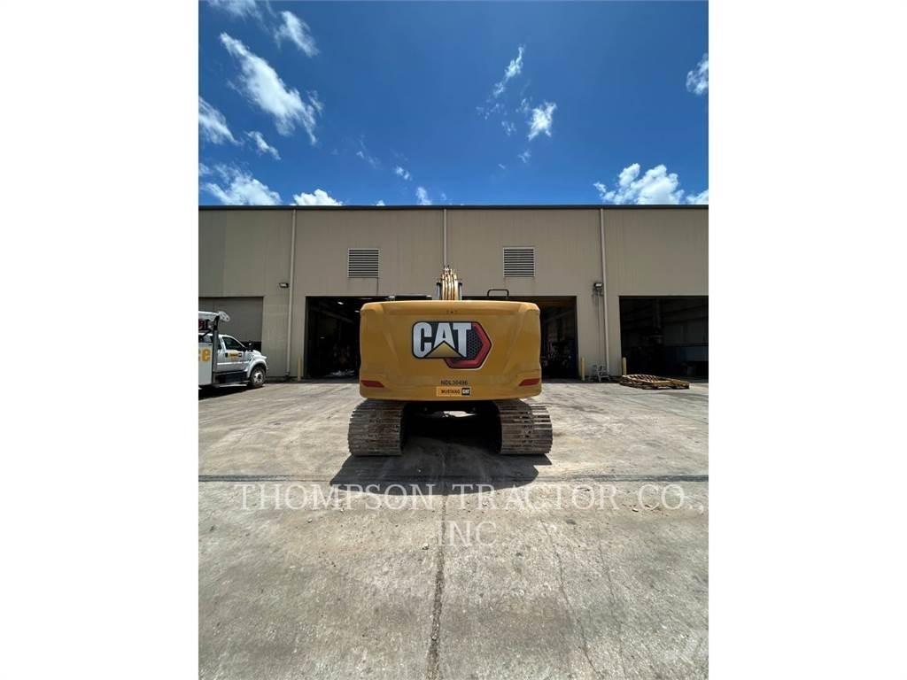 CAT 323 大型油圧ショベル12t以上（パワーショベル・ユンボ）