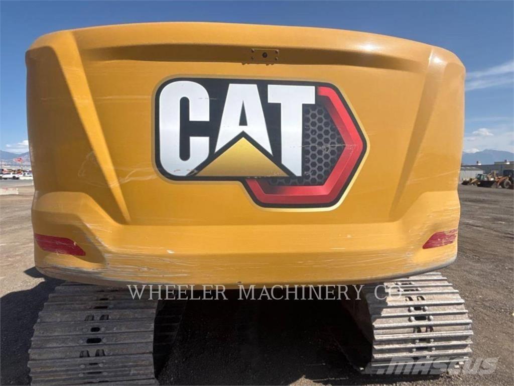 CAT 323 大型油圧ショベル12t以上（パワーショベル・ユンボ）
