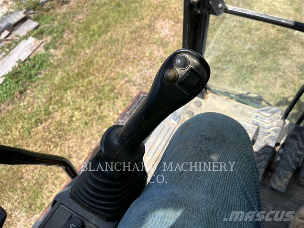 CAT 323 大型油圧ショベル12t以上（パワーショベル・ユンボ）