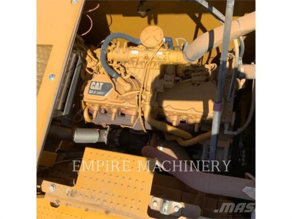 CAT 323-07 大型油圧ショベル12t以上（パワーショベル・ユンボ）