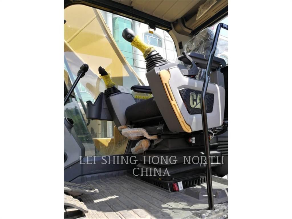 CAT 323-07 大型油圧ショベル12t以上（パワーショベル・ユンボ）