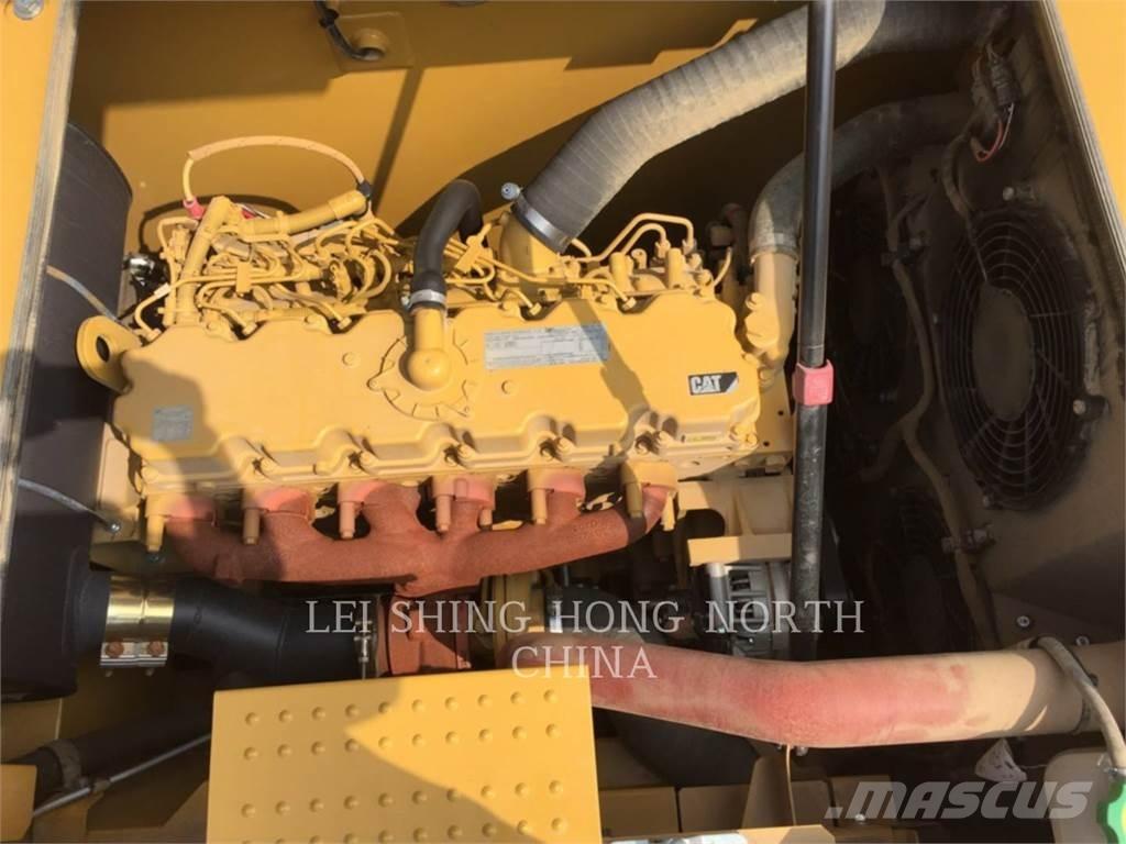 CAT 323-07 大型油圧ショベル12t以上（パワーショベル・ユンボ）
