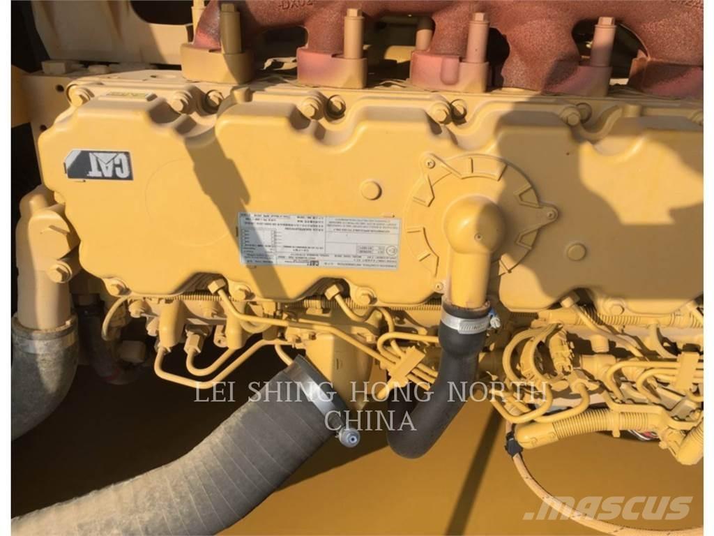 CAT 323-07 大型油圧ショベル12t以上（パワーショベル・ユンボ）