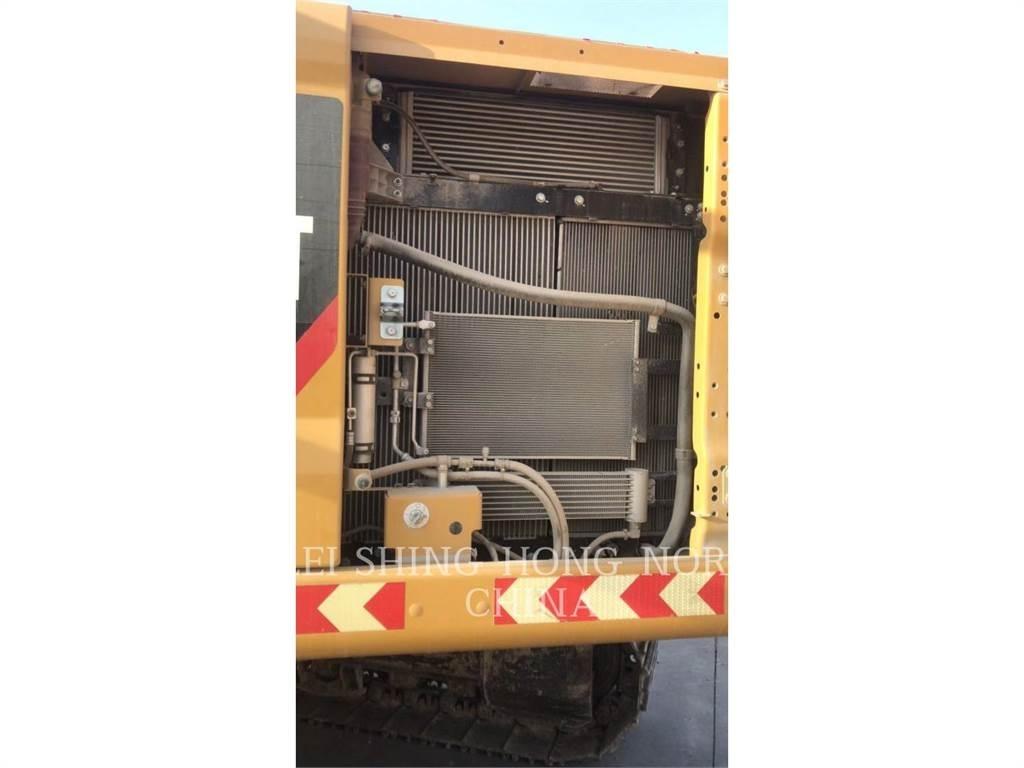 CAT 323-07 大型油圧ショベル12t以上（パワーショベル・ユンボ）