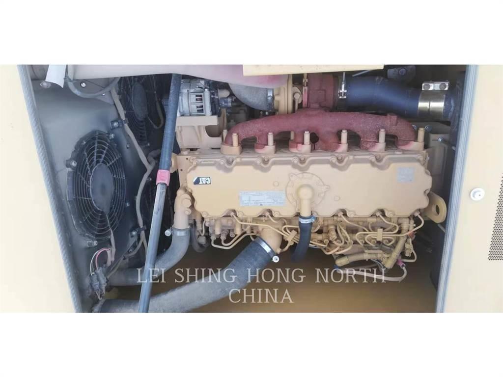CAT 323-07 大型油圧ショベル12t以上（パワーショベル・ユンボ）